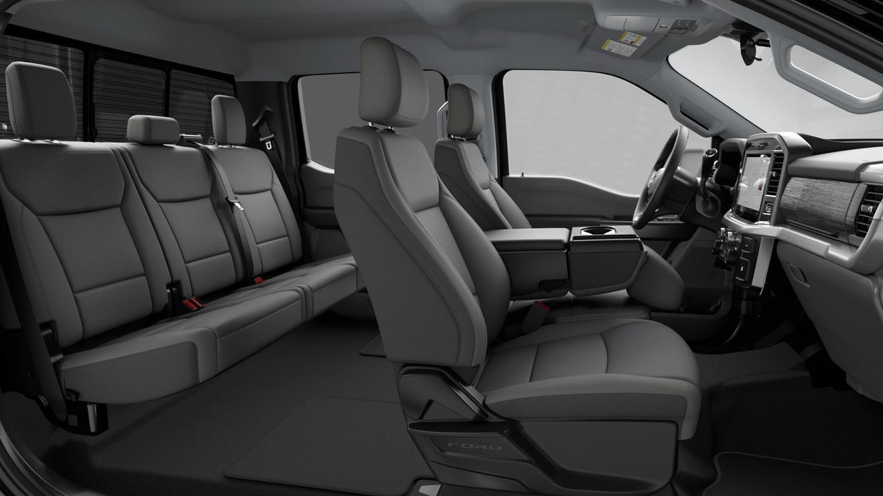 2026 Ford F-150 XLT Winder GA