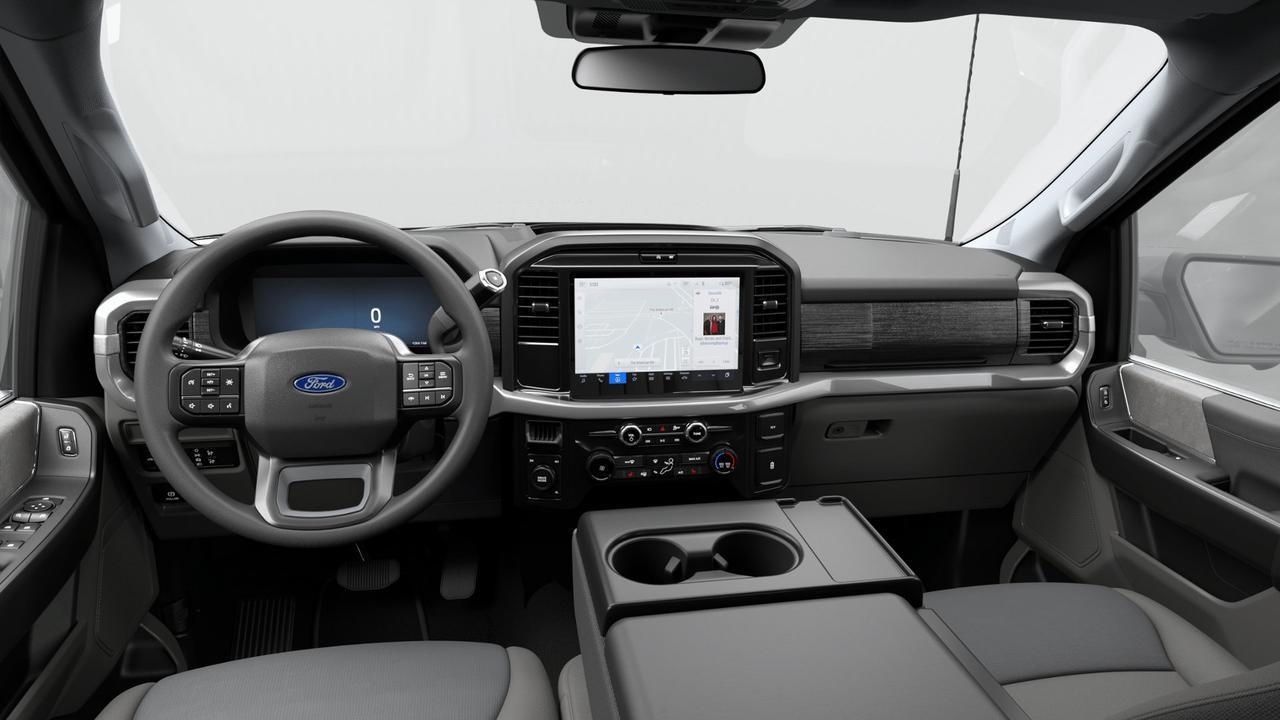 2026 Ford F-150 XLT Winder GA