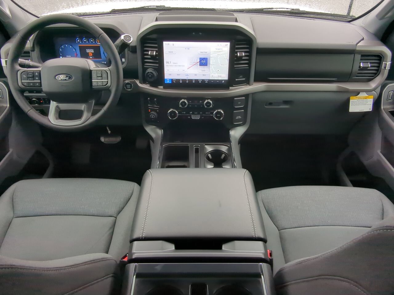 2026 Ford F-150 XLT Winder GA