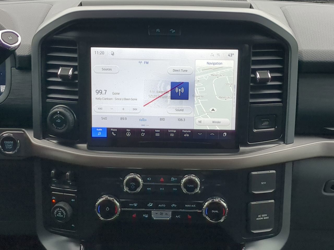 2026 Ford F-150 XLT Winder GA