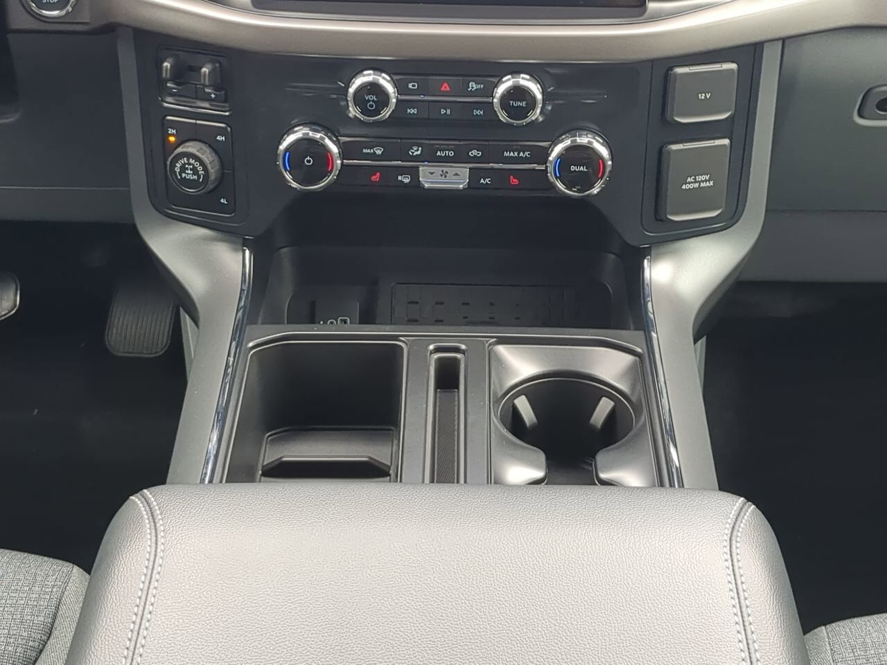 2026 Ford F-150 XLT Winder GA