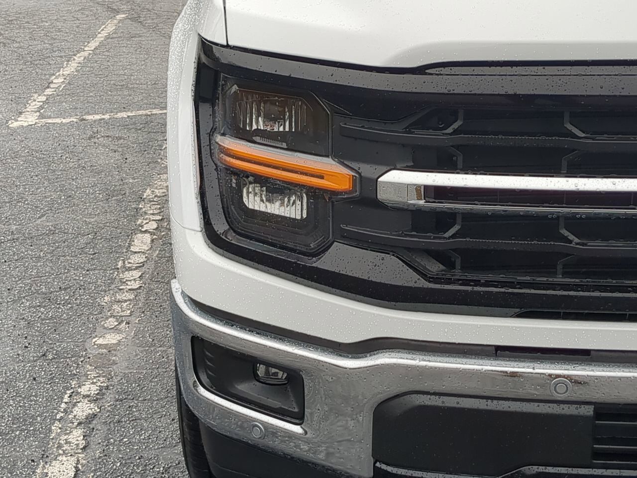 2026 Ford F-150 XLT Winder GA