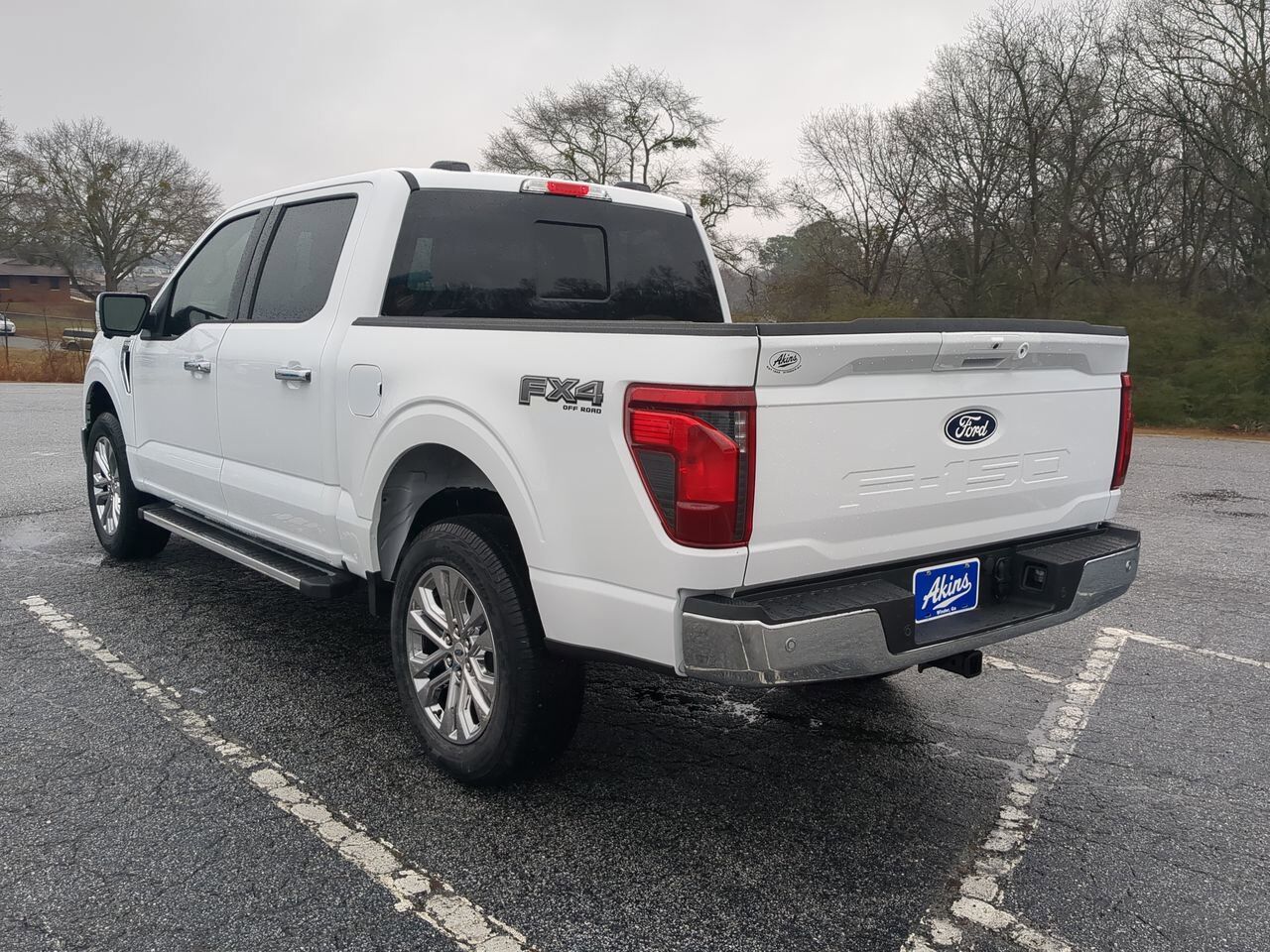 2026 Ford F-150 XLT Winder GA