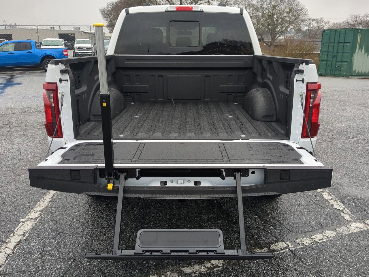 2026 Ford F-150 XLT Winder GA