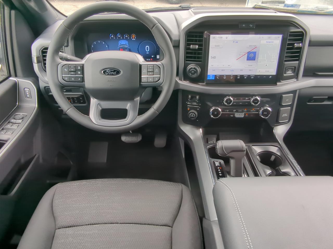 2026 Ford F-150 XLT Winder GA