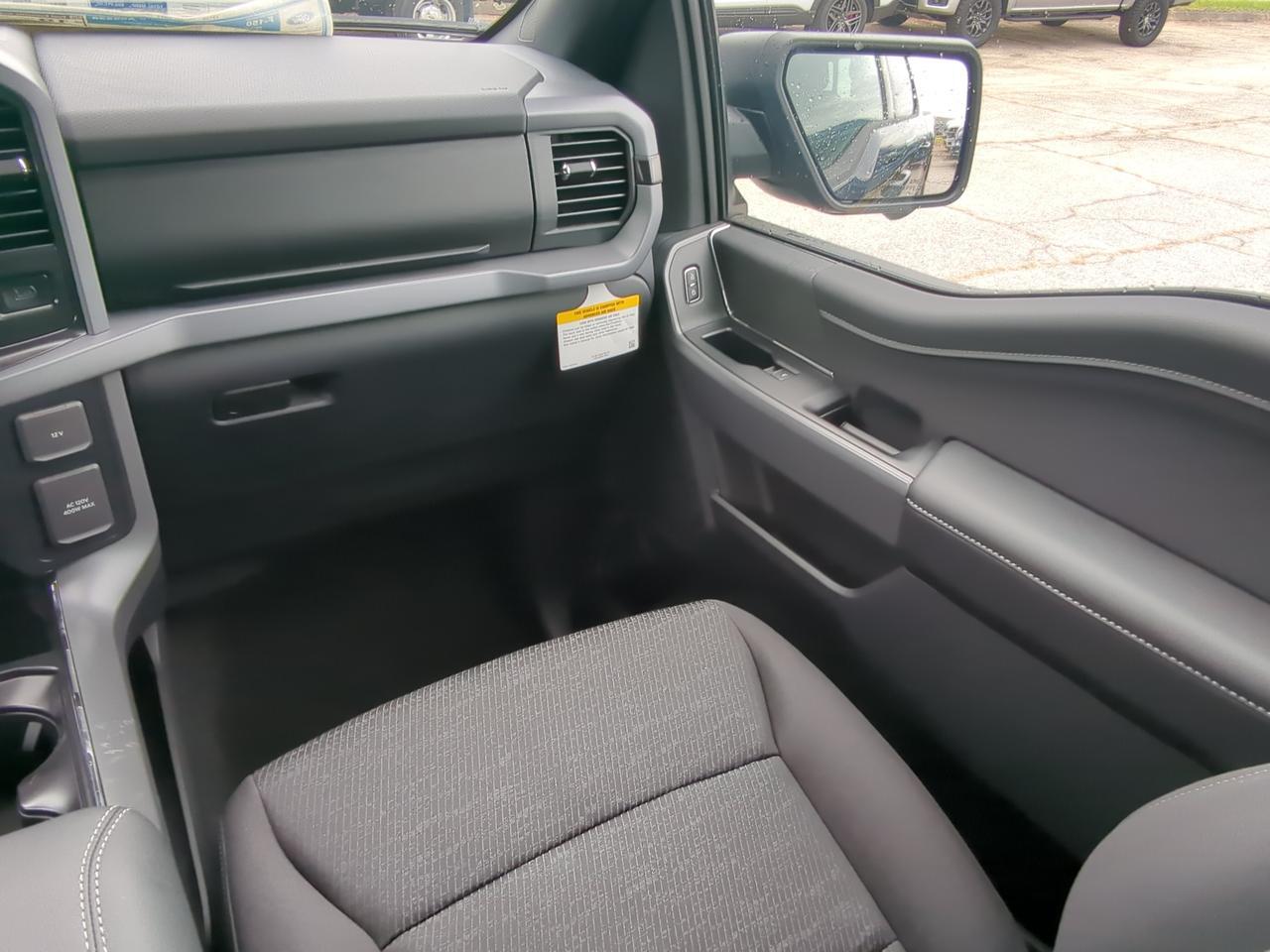 2026 Ford F-150 XLT Winder GA