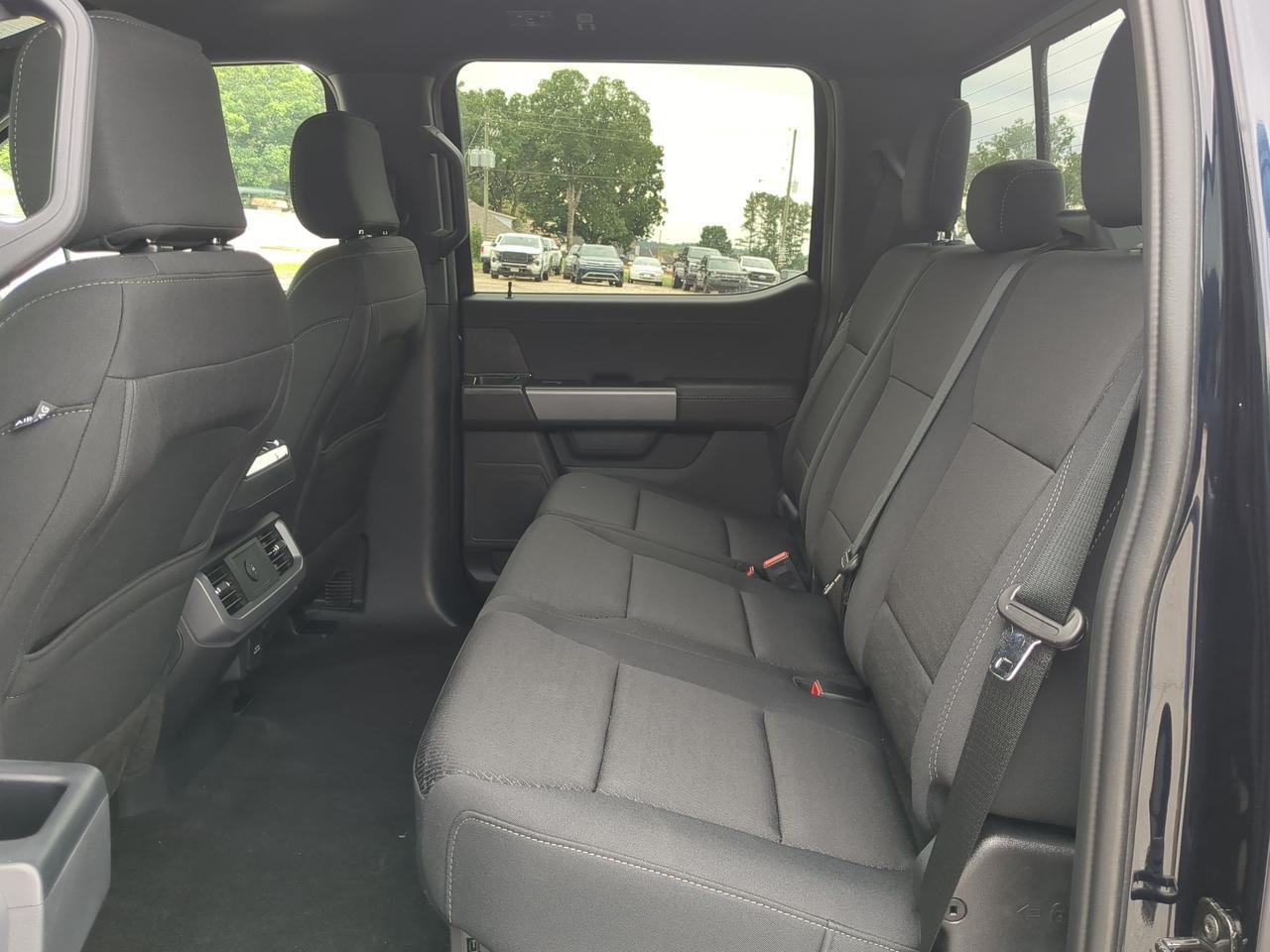 2026 Ford F-150 XLT Winder GA