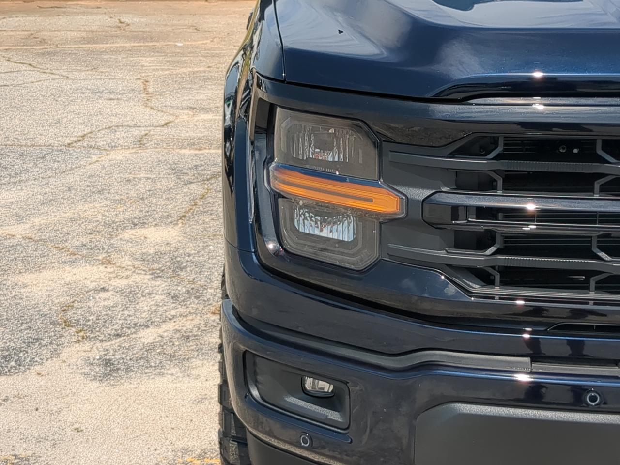 2026 Ford F-150 XLT Winder GA
