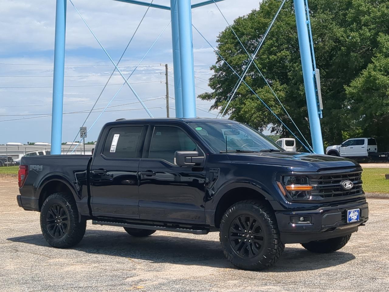 2026 Ford F-150 XLT Winder GA