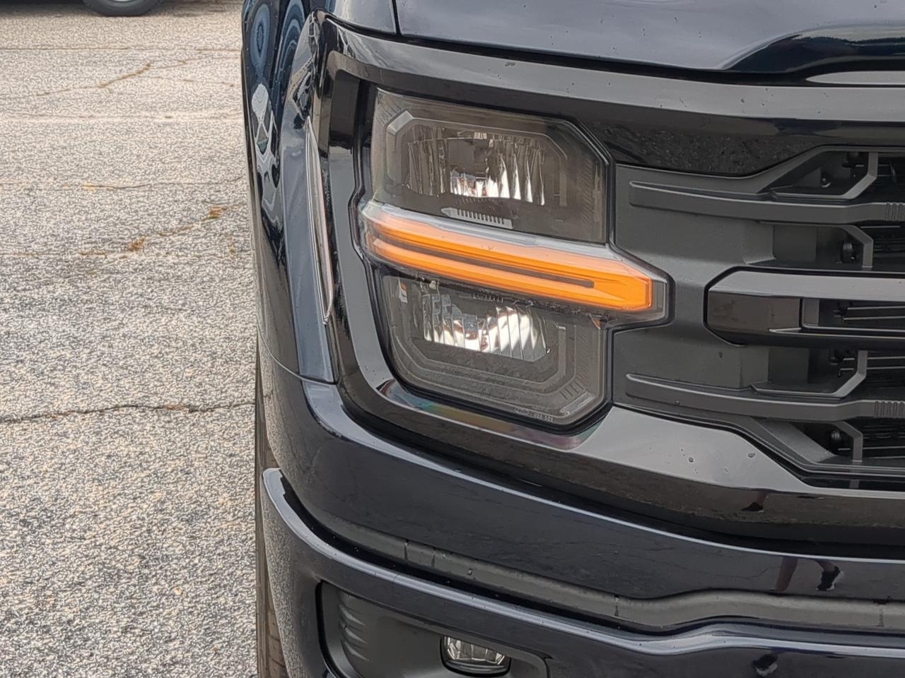 2026 Ford F-150 XLT Winder GA