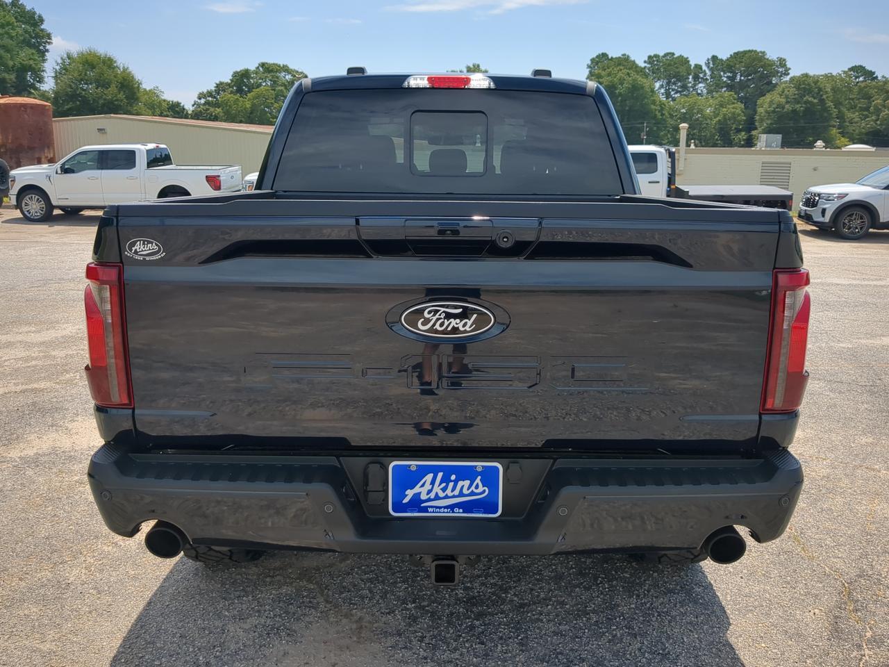 2026 Ford F-150 XLT Winder GA