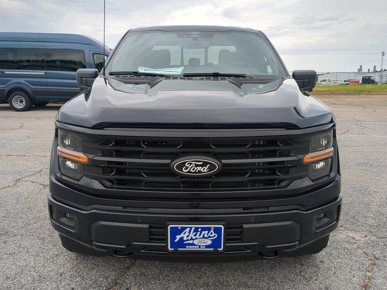 2026 Ford F-150 XLT Winder GA