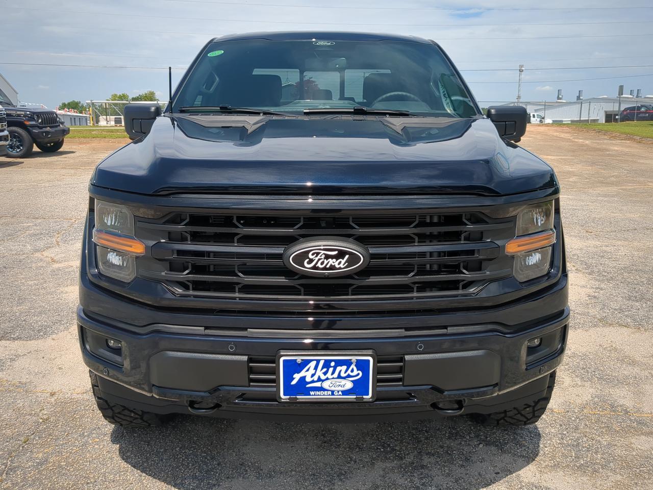 2026 Ford F-150 XLT Winder GA