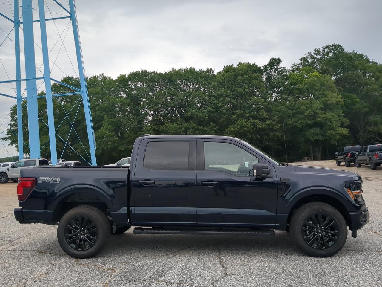 2026 Ford F-150 XLT Winder GA