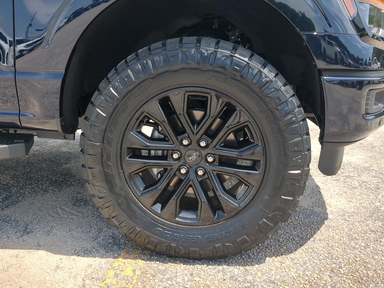 2026 Ford F-150 XLT Winder GA
