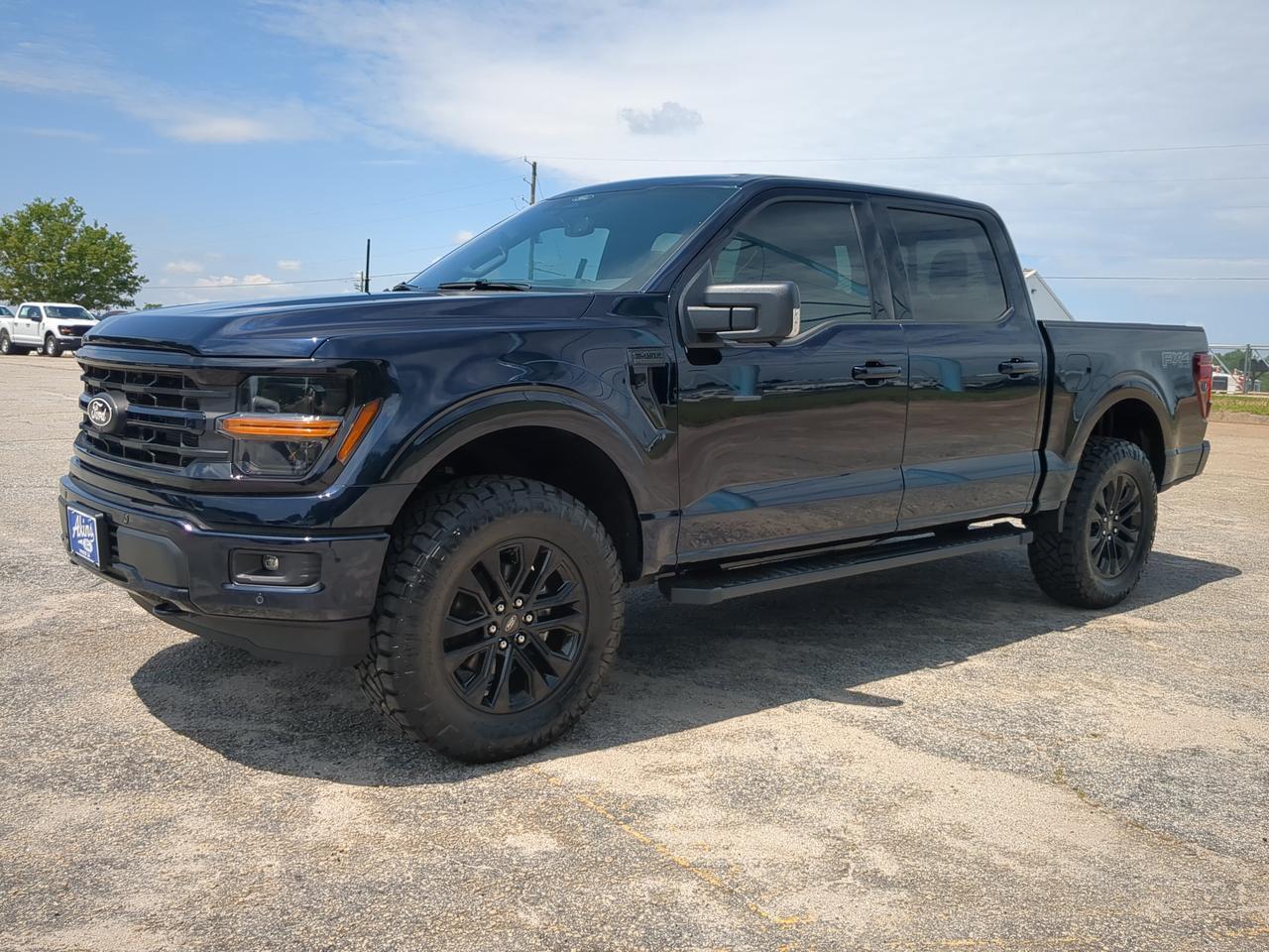 2026 Ford F-150 XLT Winder GA