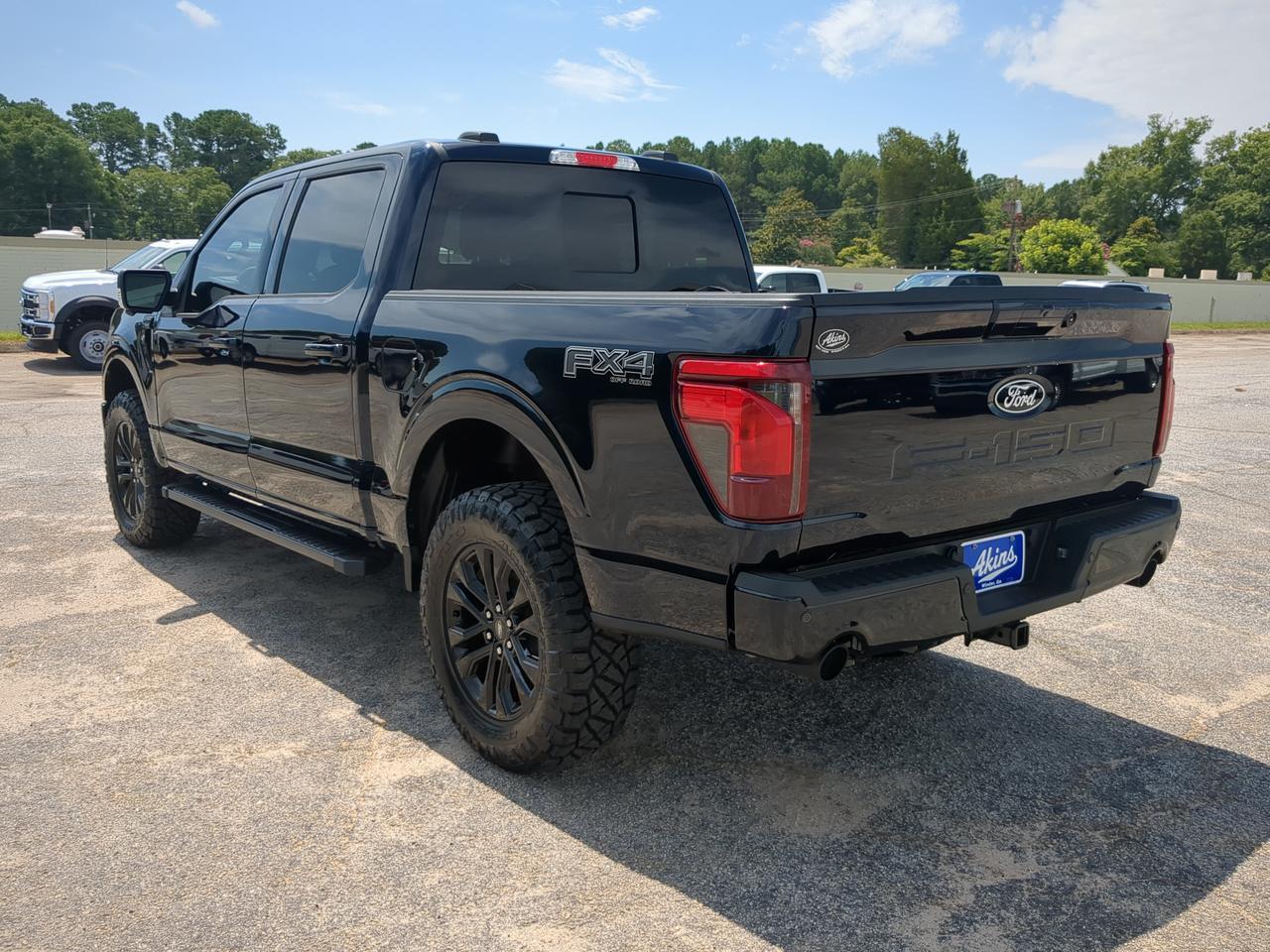 2026 Ford F-150 XLT Winder GA