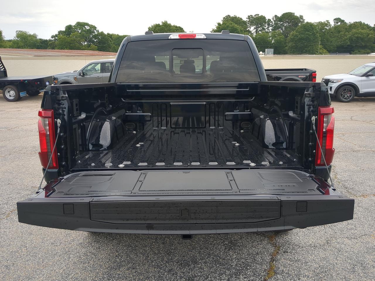2026 Ford F-150 XLT Winder GA