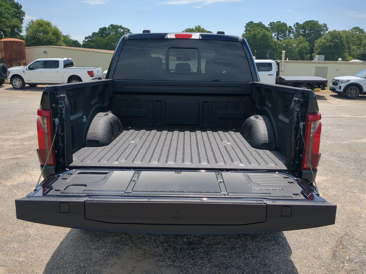 2026 Ford F-150 XLT Winder GA