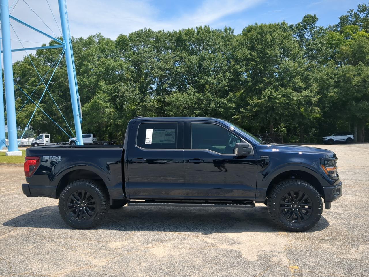 2026 Ford F-150 XLT Winder GA