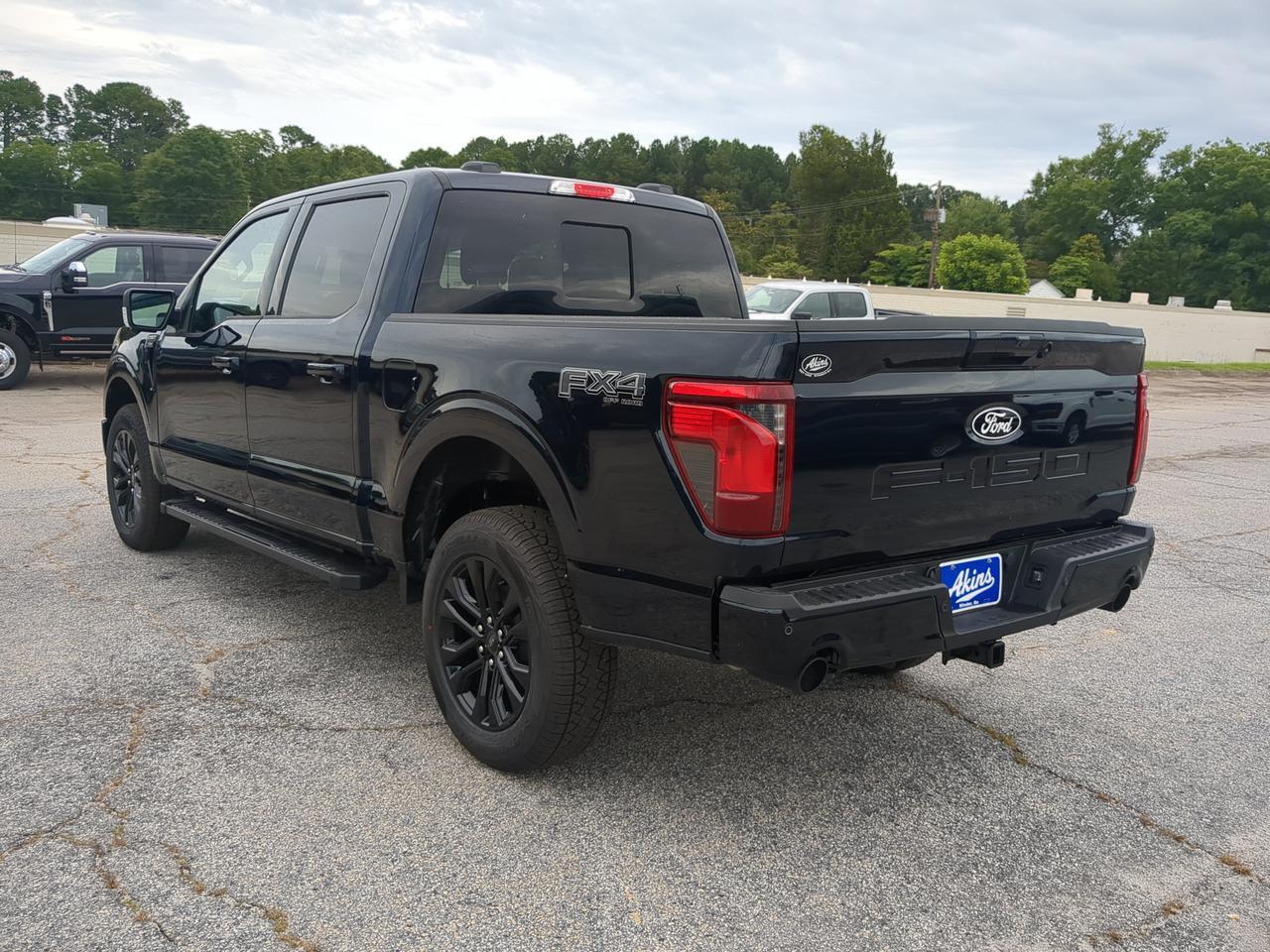 2026 Ford F-150 XLT Winder GA