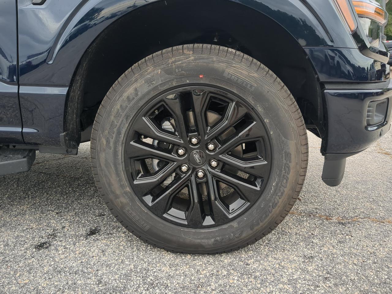 2026 Ford F-150 XLT Winder GA