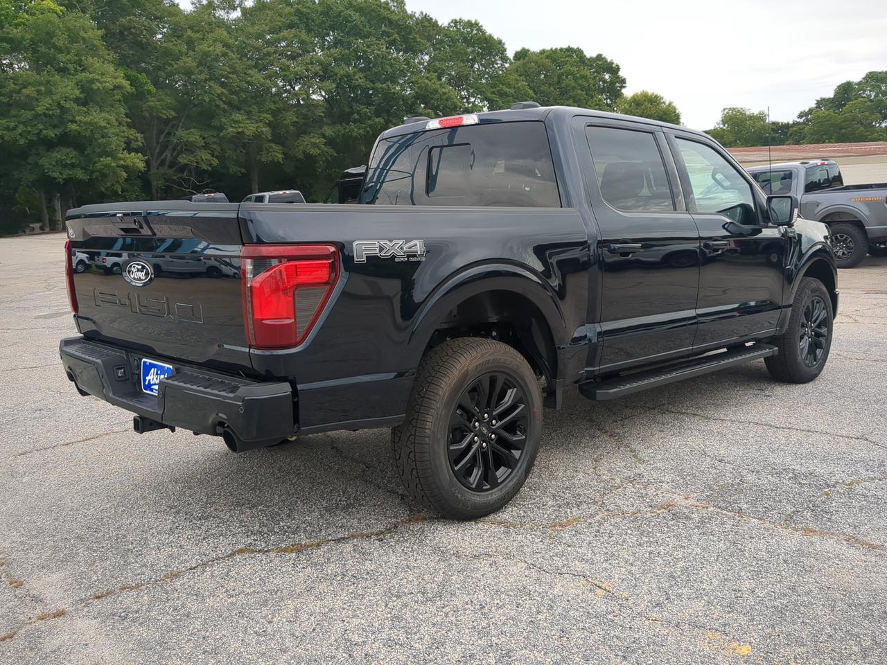 2026 Ford F-150 XLT Winder GA