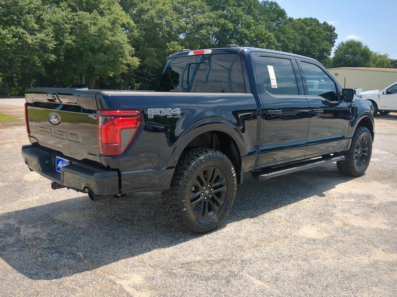 2026 Ford F-150 XLT Winder GA