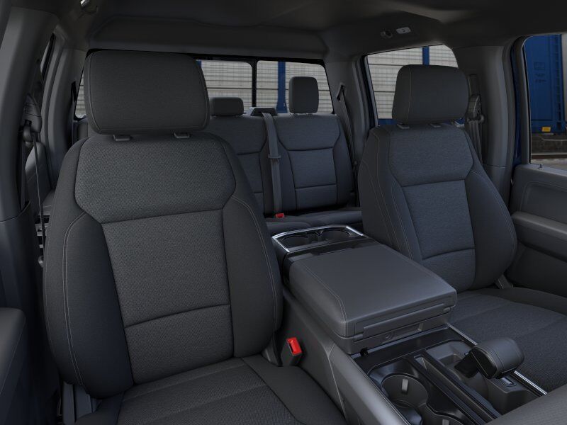 2026 Ford F-150 XLT Winder GA