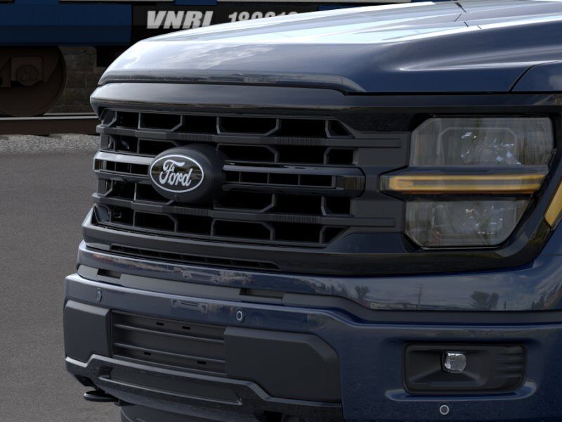 2026 Ford F-150 XLT Winder GA