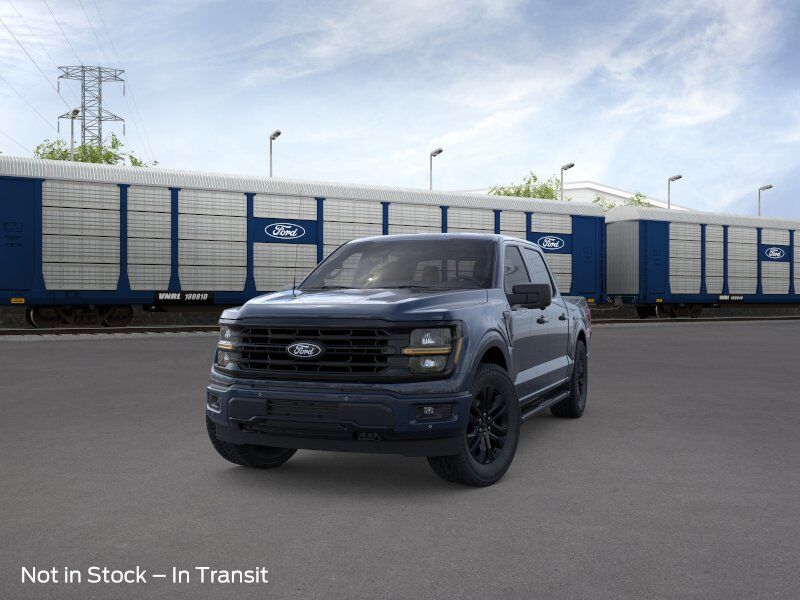 2026 Ford F-150 XLT Winder GA