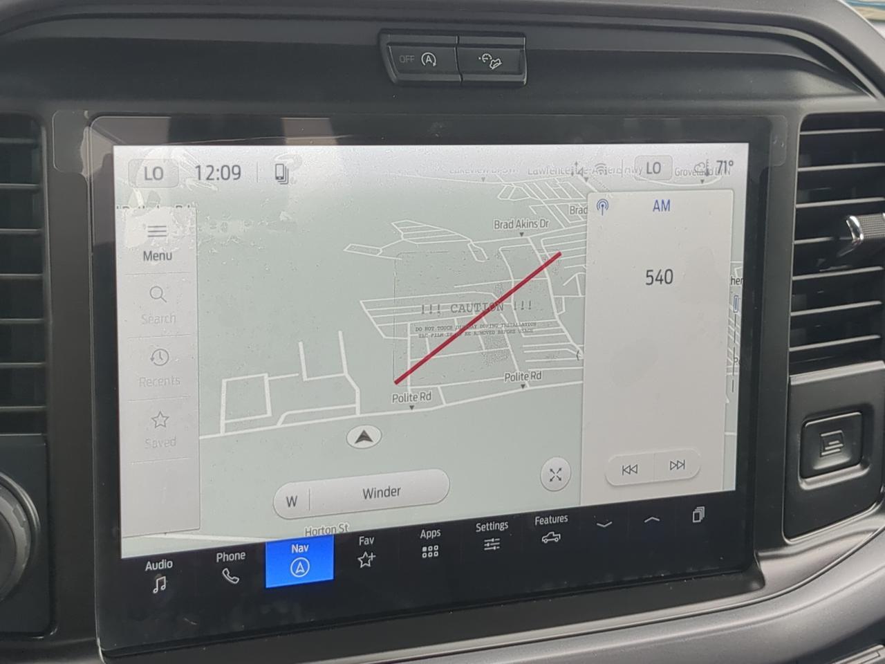 2026 Ford F-150 XLT Winder GA