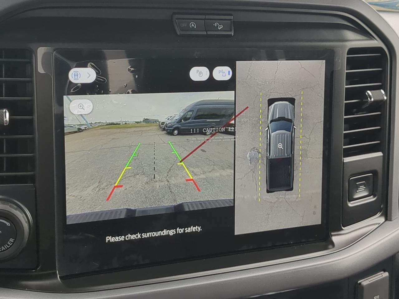 2026 Ford F-150 XLT Winder GA