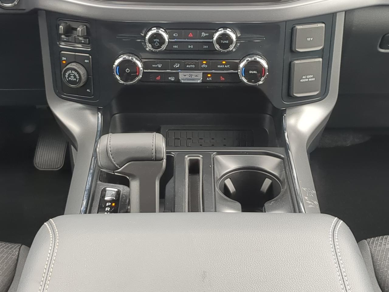 2026 Ford F-150 XLT Winder GA