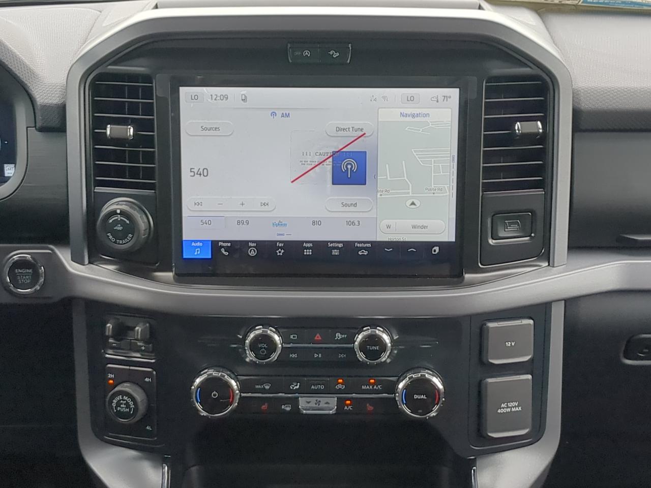 2026 Ford F-150 XLT Winder GA
