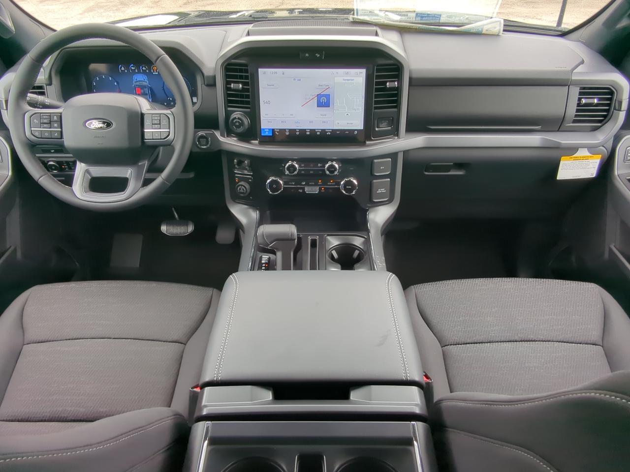 2026 Ford F-150 XLT Winder GA