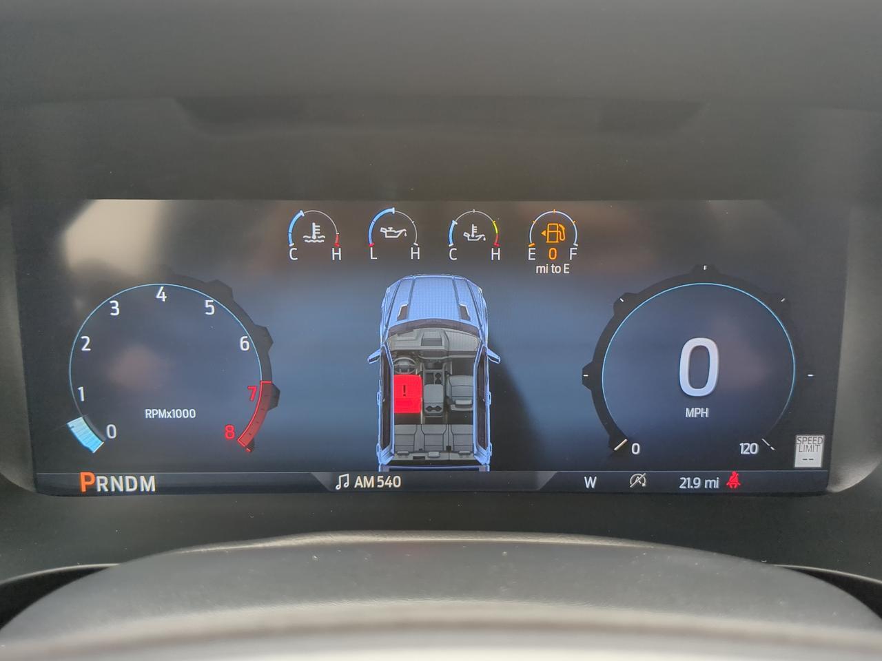 2026 Ford F-150 XLT Winder GA
