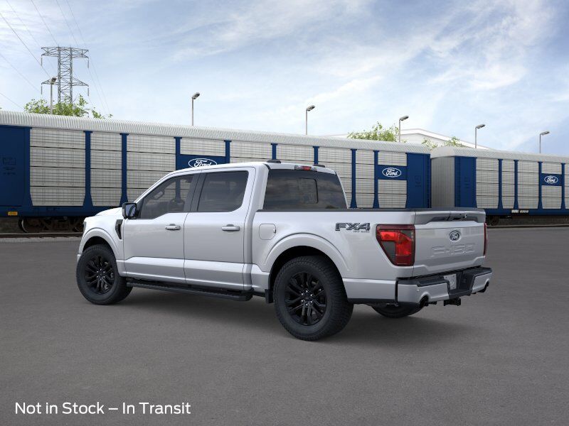2026 Ford F-150 XLT Winder GA