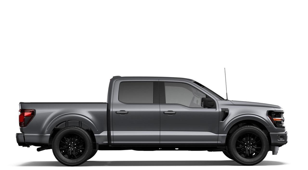 2026 Ford F-150 XLT Winder GA