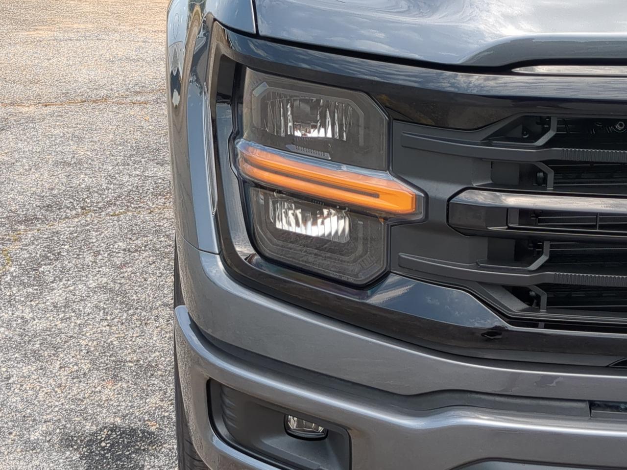 2026 Ford F-150 XLT Winder GA