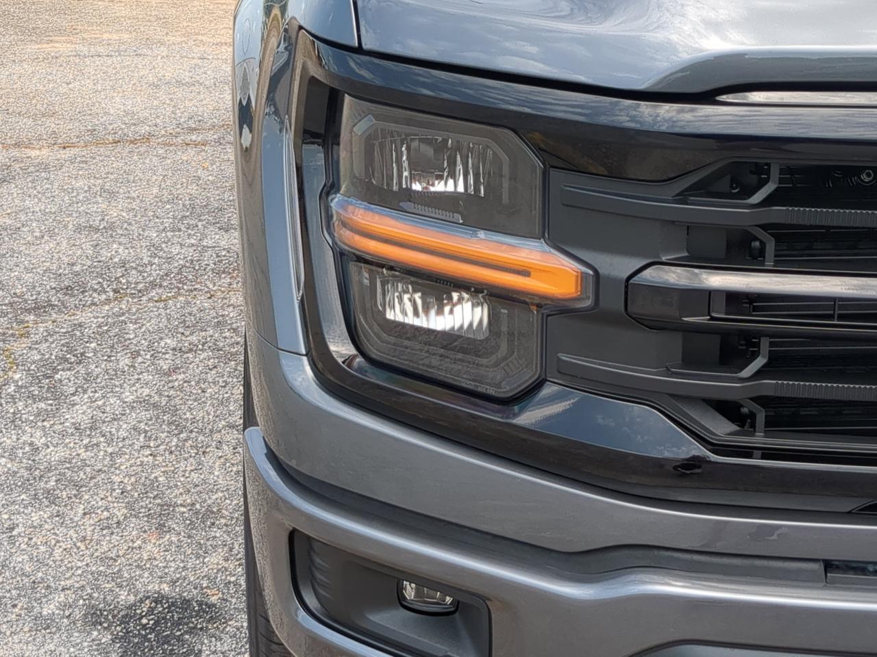 2026 Ford F-150 XLT Winder GA