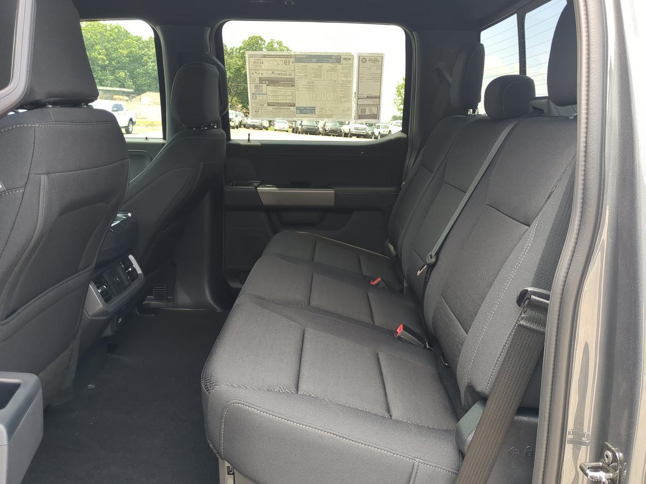 2026 Ford F-150 XLT Winder GA