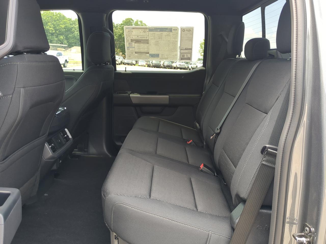 2026 Ford F-150 XLT Winder GA