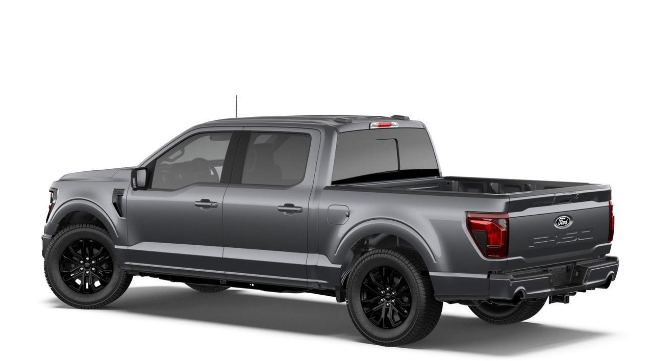 2026 Ford F-150 XLT Winder GA