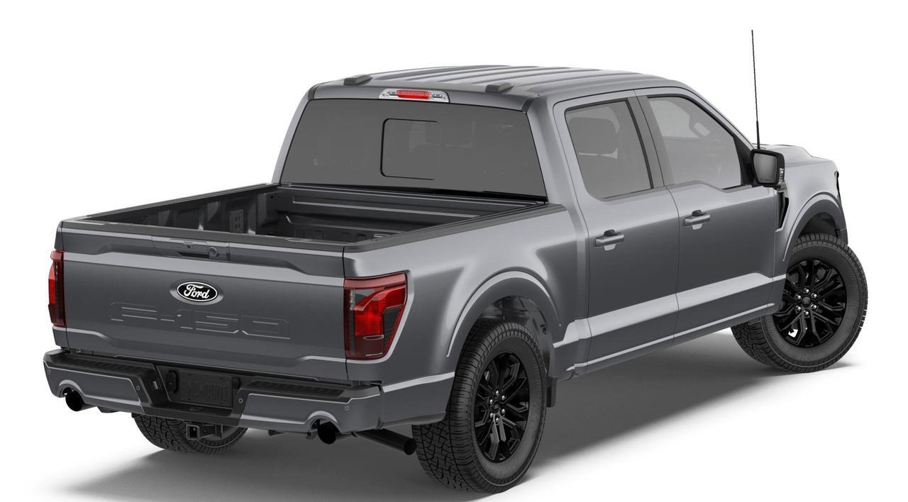 2026 Ford F-150 XLT Winder GA