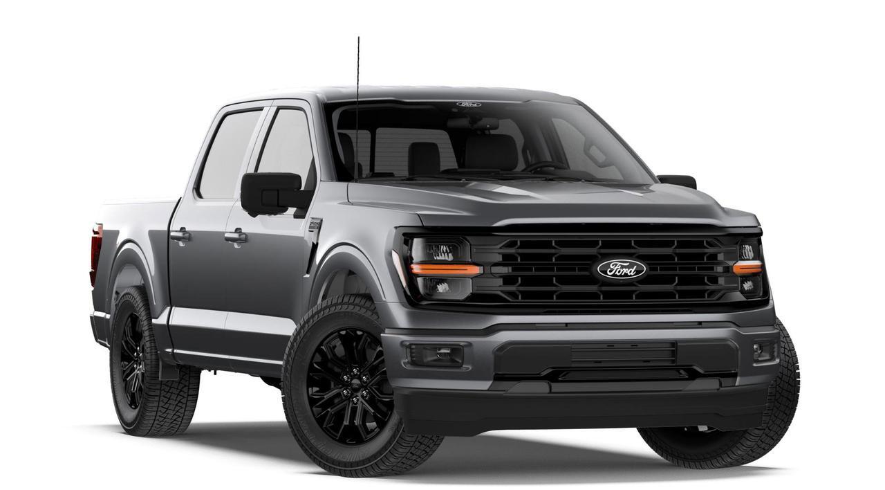 2026 Ford F-150 XLT Winder GA