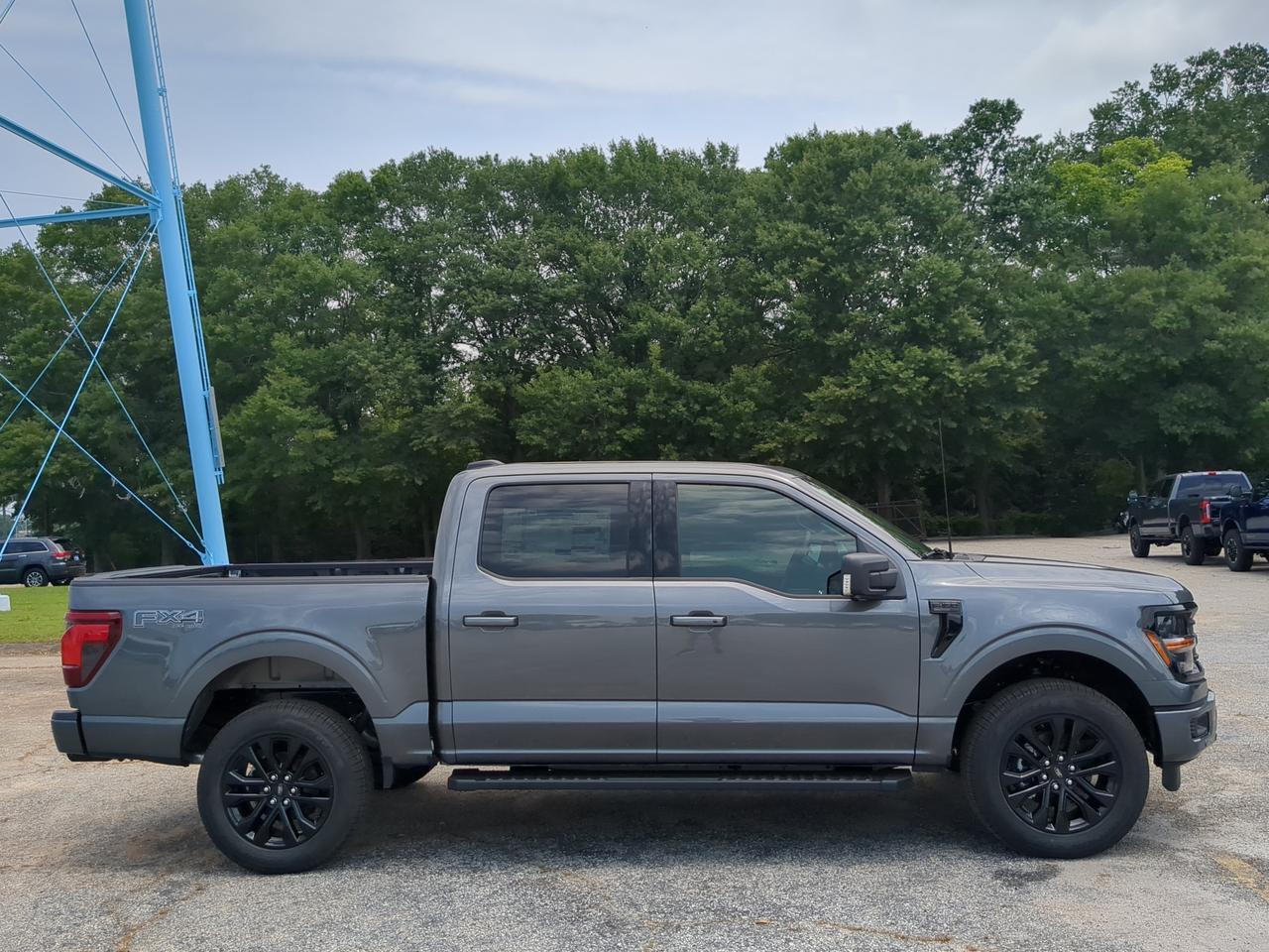 2026 Ford F-150 XLT Winder GA