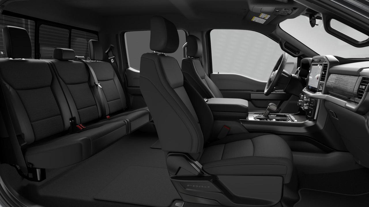 2026 Ford F-150 XLT Winder GA