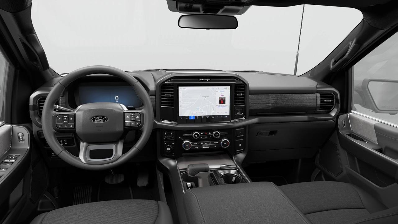 2026 Ford F-150 XLT Winder GA
