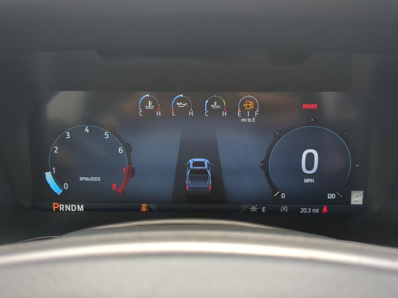 2026 Ford F-150 XLT Winder GA